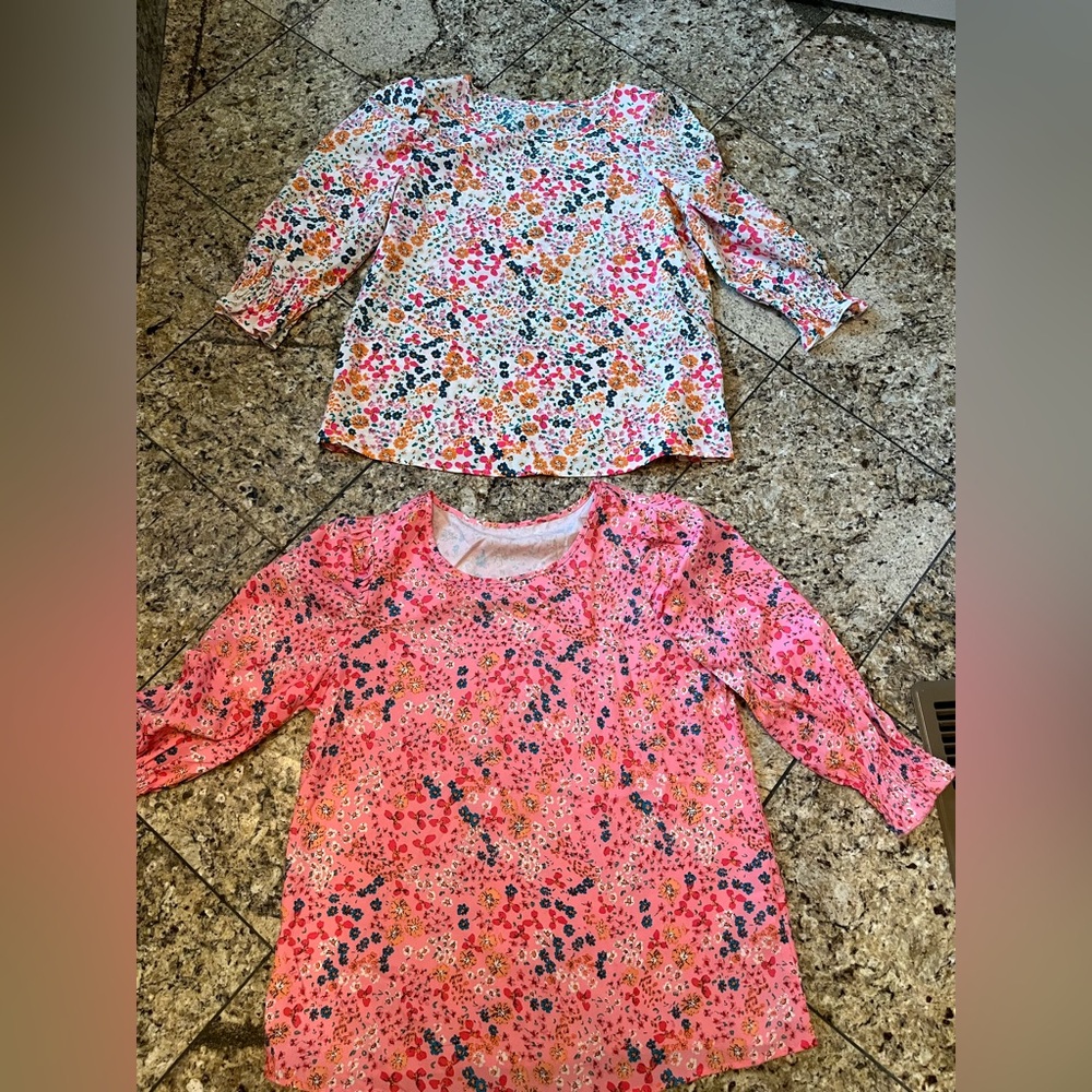 NWOT Dressy Shirts